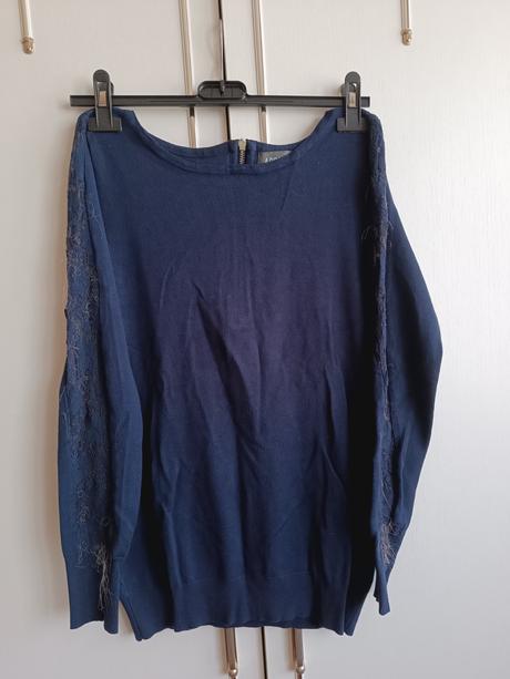 Dámská blůza apricot, l