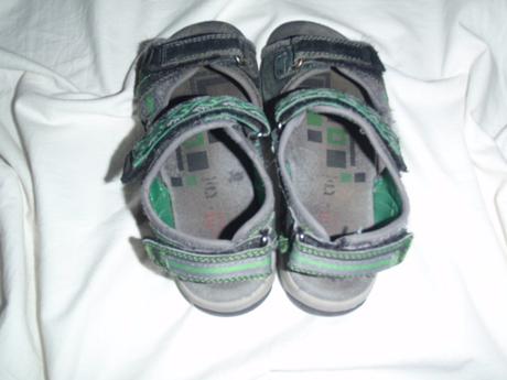 Sandále superfit, superfit,32