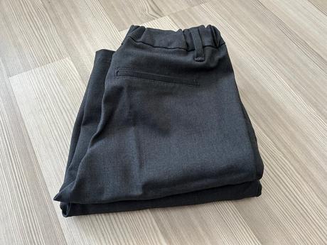 2x sváteční kraťasy, v. 134 h&m nové, h&m,134