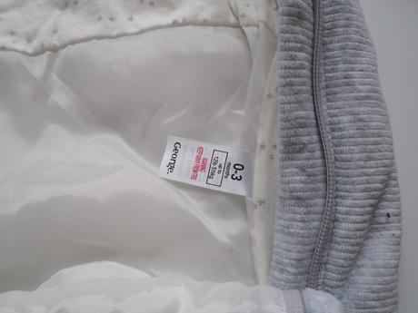 Kombinéza vel 62, george,62