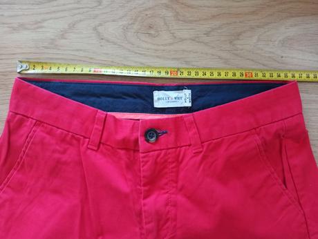 Šortky vel.s-m, s