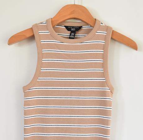 Šaty vel. 9 let, new look,134