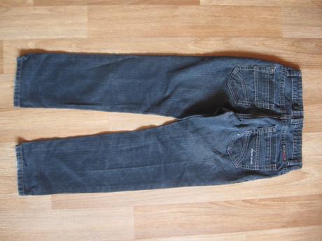 Džíny, pepperts,146