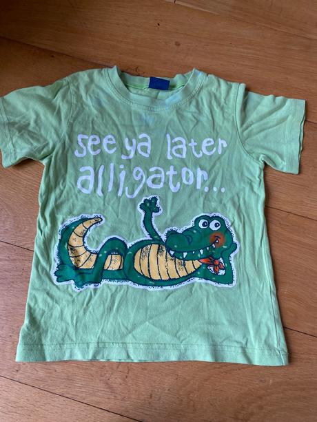 Tricko, cherokee,116