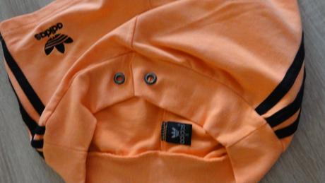 Kraťasy vel. 152, adidas,152