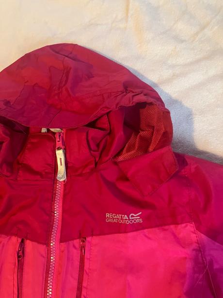 Bunda jaro/podzim, regatta,152