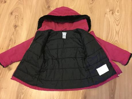 Zimní bunda, cherokee,92