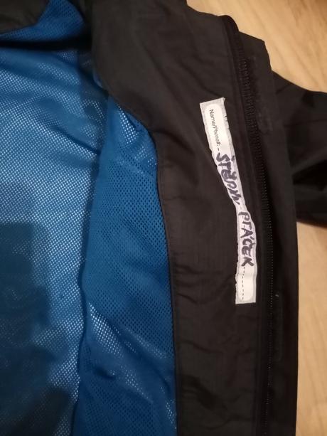 Bunda větrovka, h&m,152