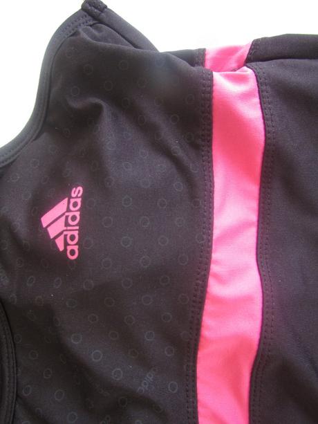 Nike tílko sportovní 42. adidas, l