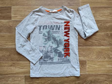 Tričko, h&m,122