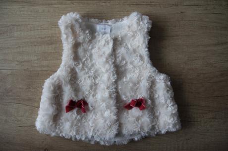 Chlupatá vestička, 86