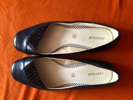 Kozene modre baleriny 37 laura scott, 38