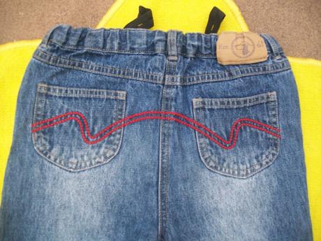 Rifle, mothercare,122