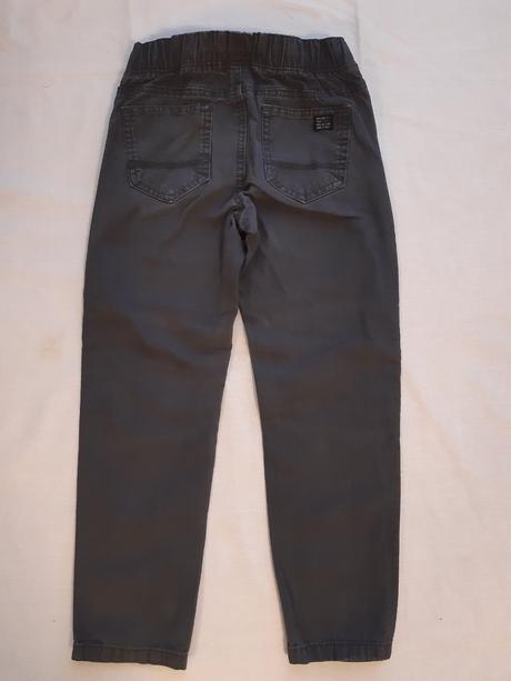 Chlapecké kalhoty vel. 128, coolclub,128