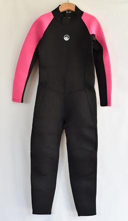 Neopren vel. 9 - 10let, 140