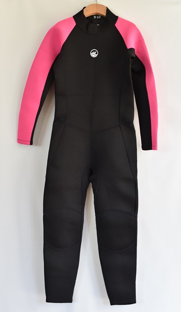 Neopren vel. 9 - 10let, 140