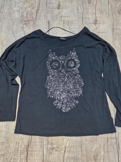 Dámský svetřík, 42