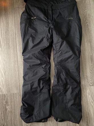 Kalhoty na lyže, wedze,xxl