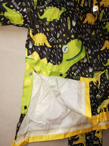 Pláštěnka dedoles, 128 / 134 / 140