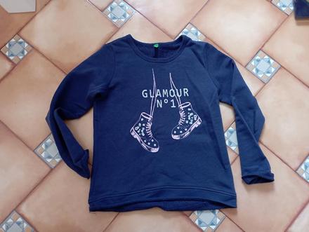 Mikina benetton - s, 122