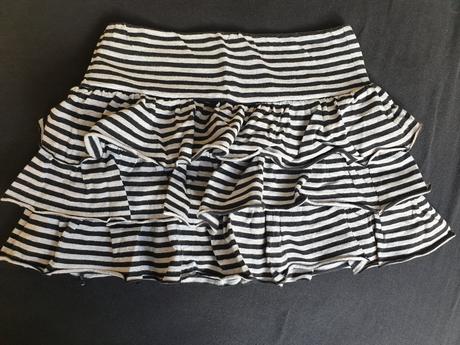 Dívčí sukně, 128