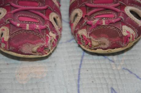 28 29 30 trekové sandálky, letní vzdušné boty geox, geox,29