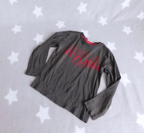 Tričko s.oliver vel.92/98, s.oliver,92