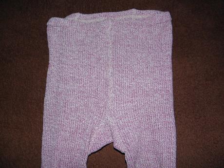 Klasické bavlněné punčocháče zn. loana vel.92, loana,92