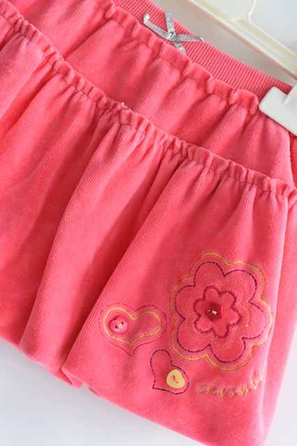 Sukně vel. 98/ 104, 98