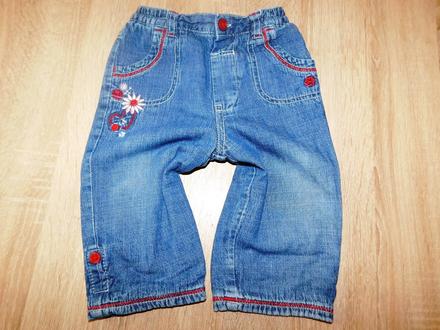 Džínečky, tu,80