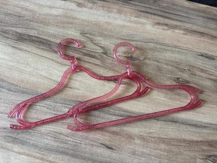 2x ramínko dětské, 