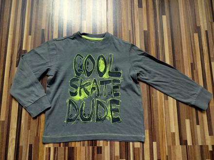 Tričko cool..., f&f,92