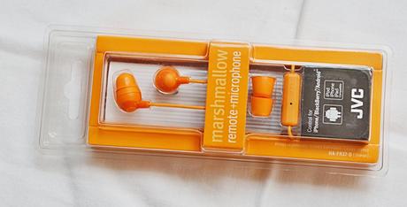 Sluchátka jvc na iphone,