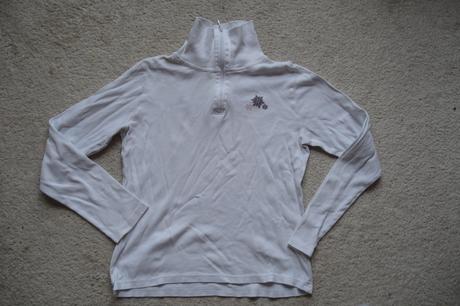 Mikina na lítačku, alive,164