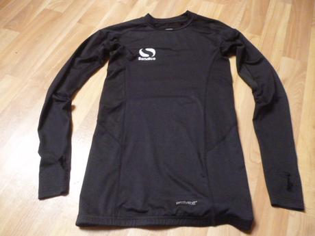 Funkční triko sondico vel. s, s