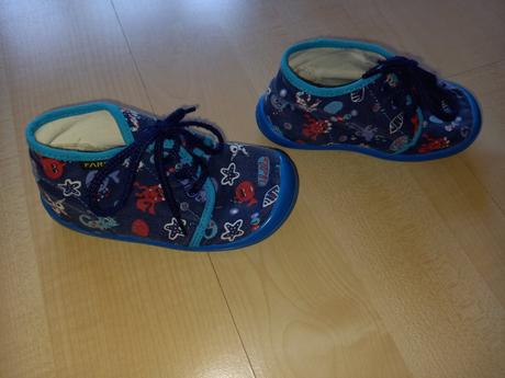 Bačkory fare, fare,22