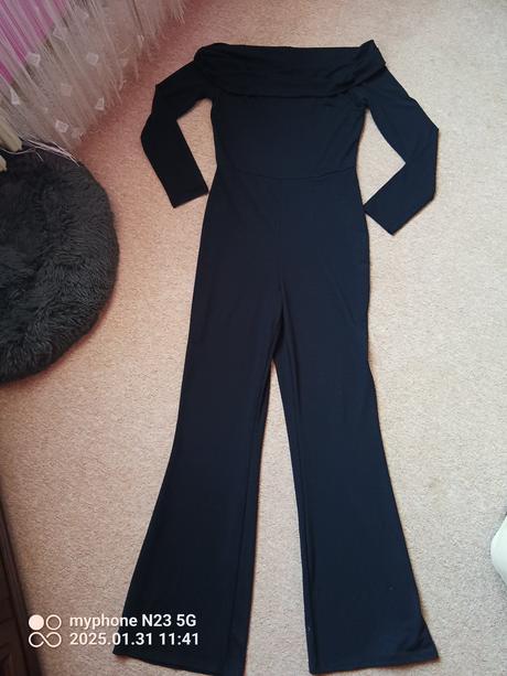 Kalhoty - overal ženy zn."fb sister" vel."m", m