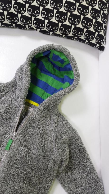 Chlupatkova mikina, marks & spencer,104