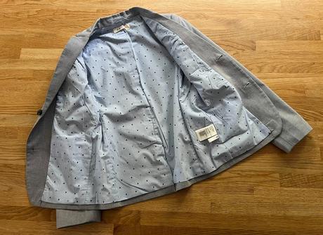 Chlapecké sako h&m vel. 146 (10-11 let), h&m,146