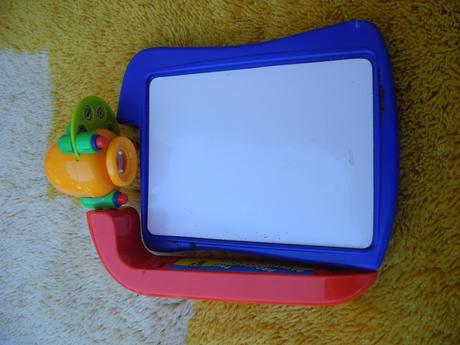 Projektor na kreslení, 