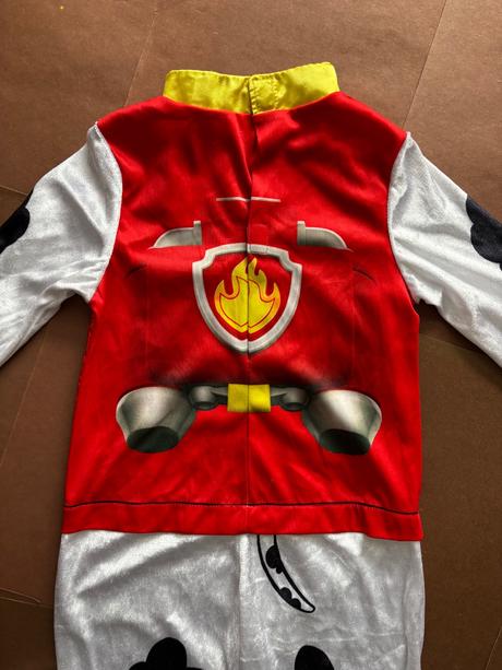 An3/ kostým paw patrol - v.3/4 roky, 