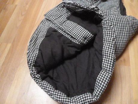 Vesta vel. s-m pro maminy, s