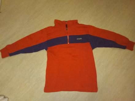 Mikina kids club 110, 110