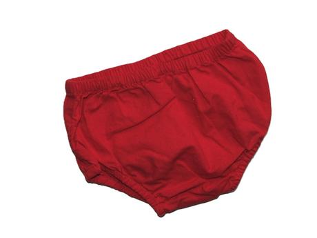 J45 plátěné kalhotky na plínku vel. 50/56, george,56