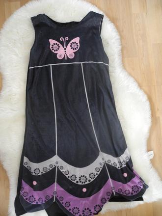 Karnevalový kostým,