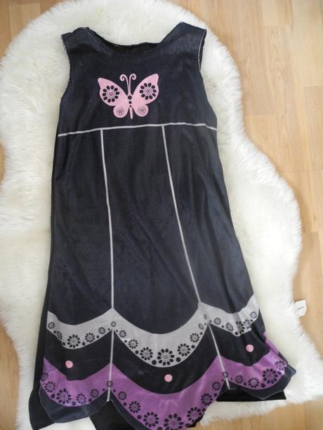 Karnevalový kostým, 