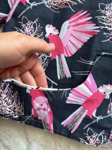 Kabátek jaro-podzim- v. cca 3/4 roky, 104