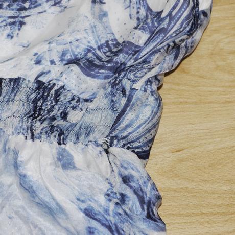 Hedvabne saty xs patrizia dini, xs