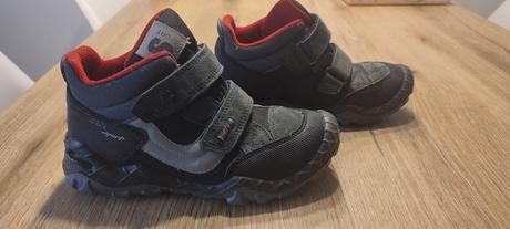 Zimní boty, ciciban,33