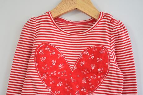 Tričko vel. 6 - 9 m, mothercare,74